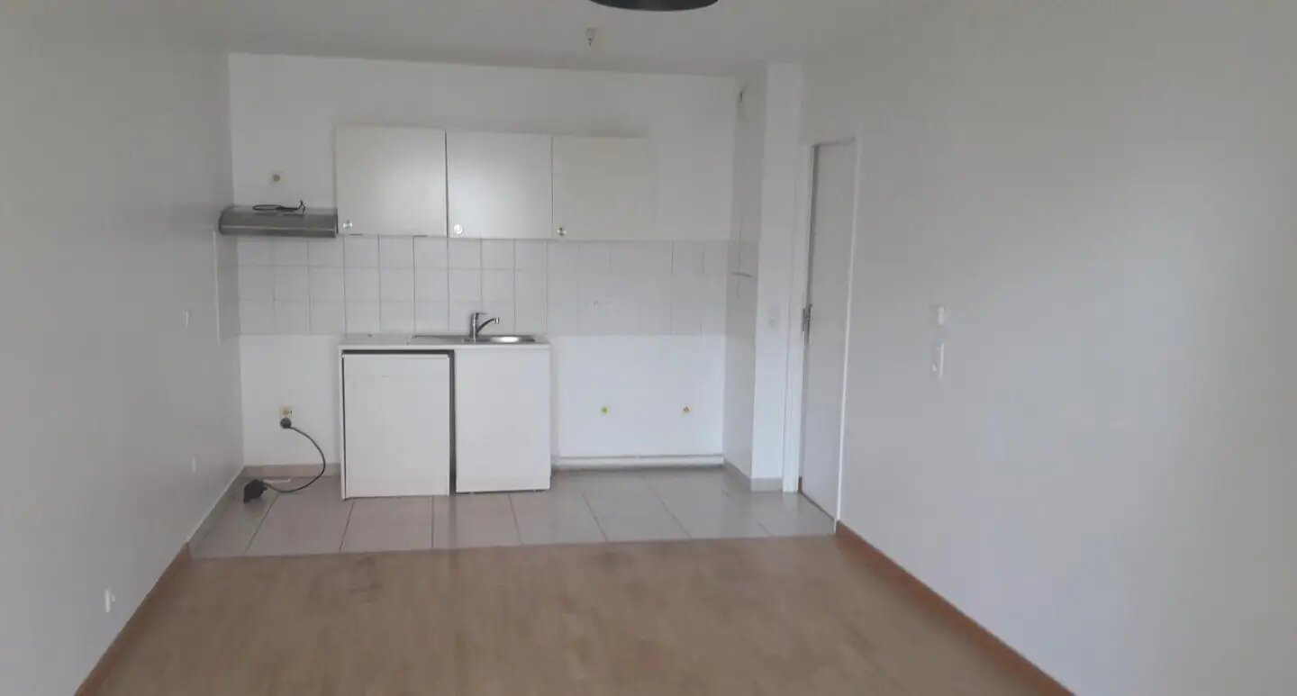 Appartement à louer, 42m², Ris-Orangis