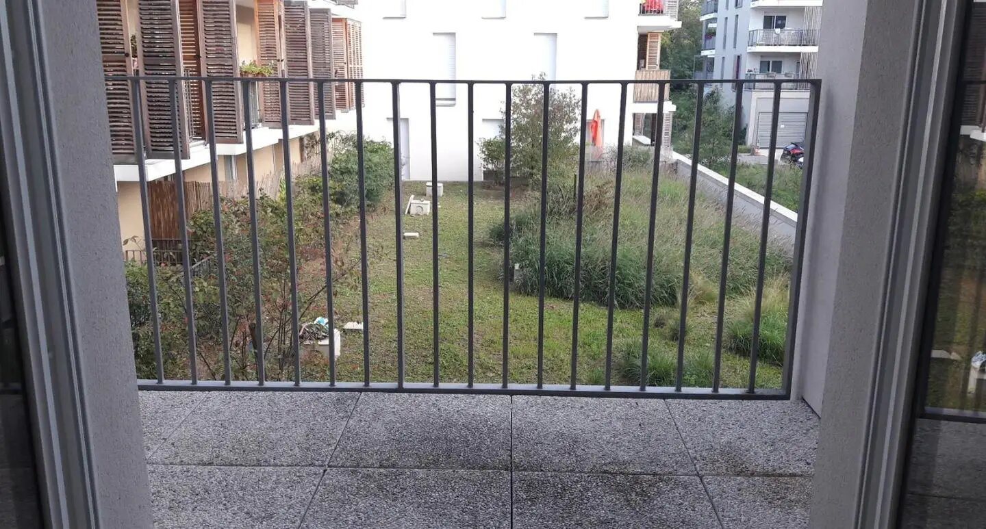 Appartement à louer, 42m², Ris-Orangis