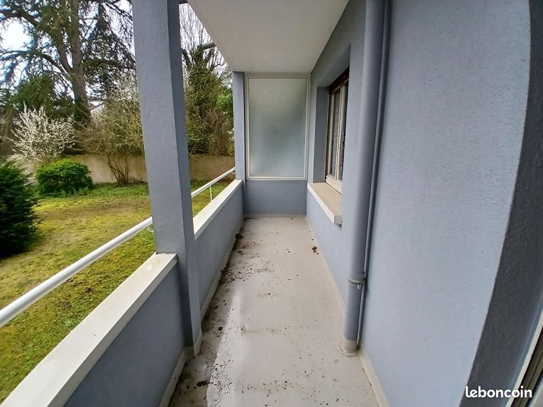 Appartement à vendre, 67m², Châteauroux