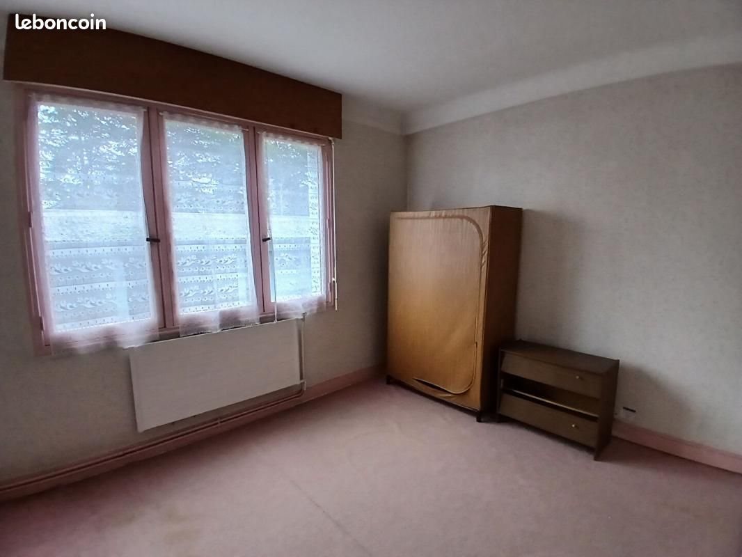 Appartement à vendre, 67m², Châteauroux