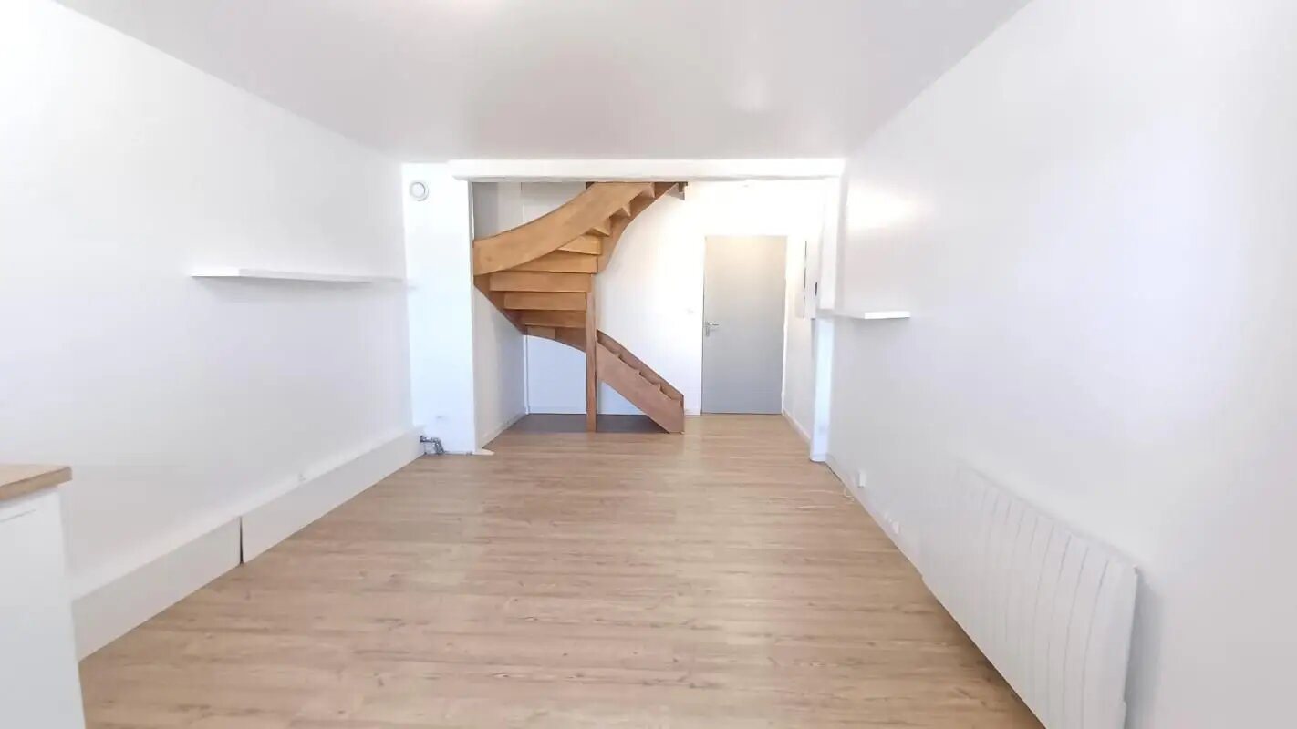 Appartement à louer, 52m², La Queue-en-Brie