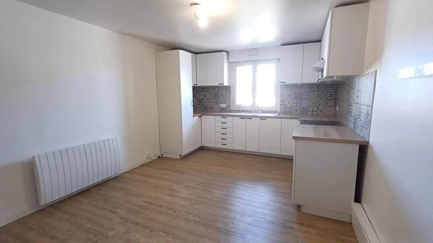 Appartement à louer, 52m², La Queue-en-Brie