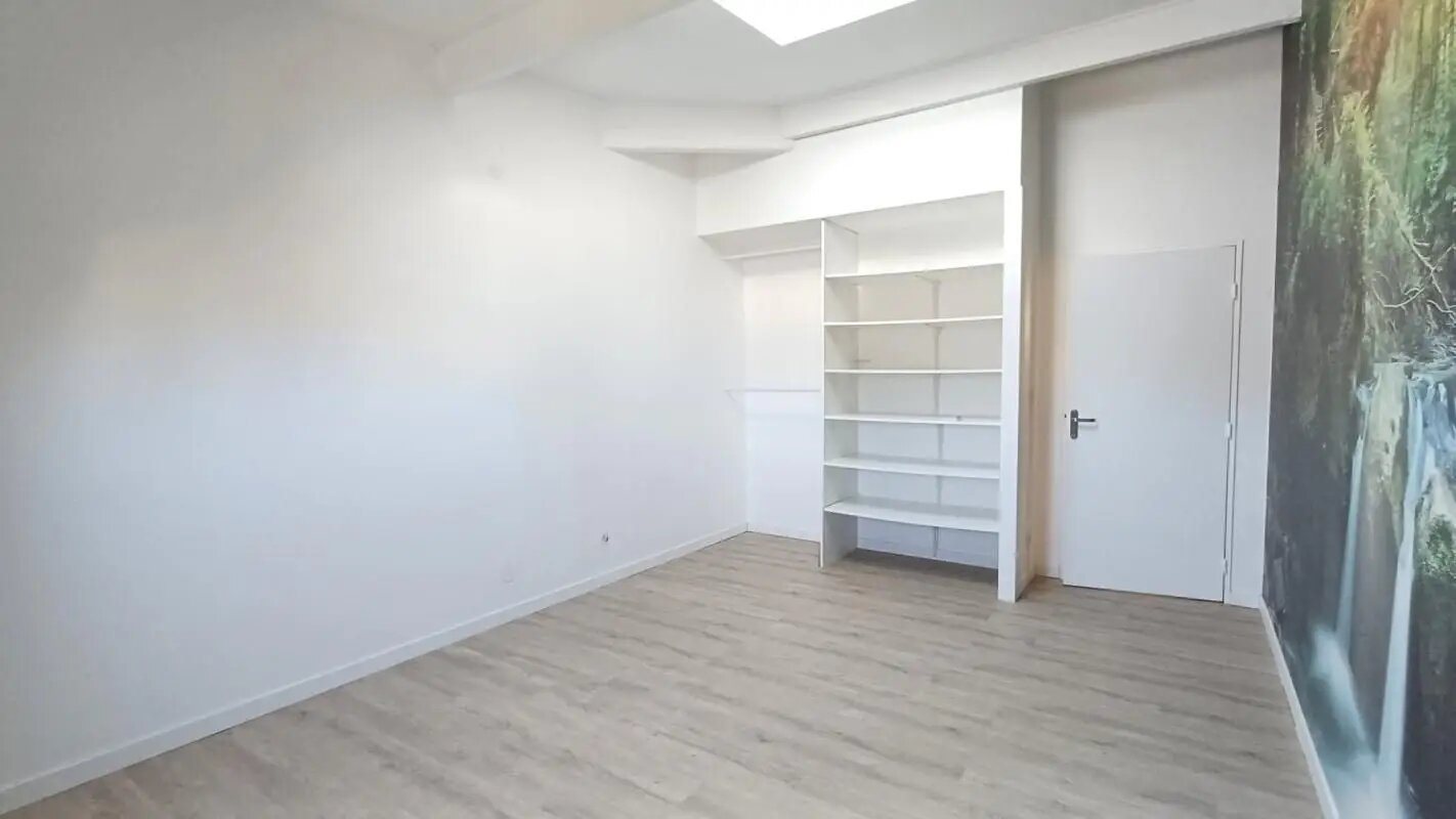 Appartement à louer, 52m², La Queue-en-Brie