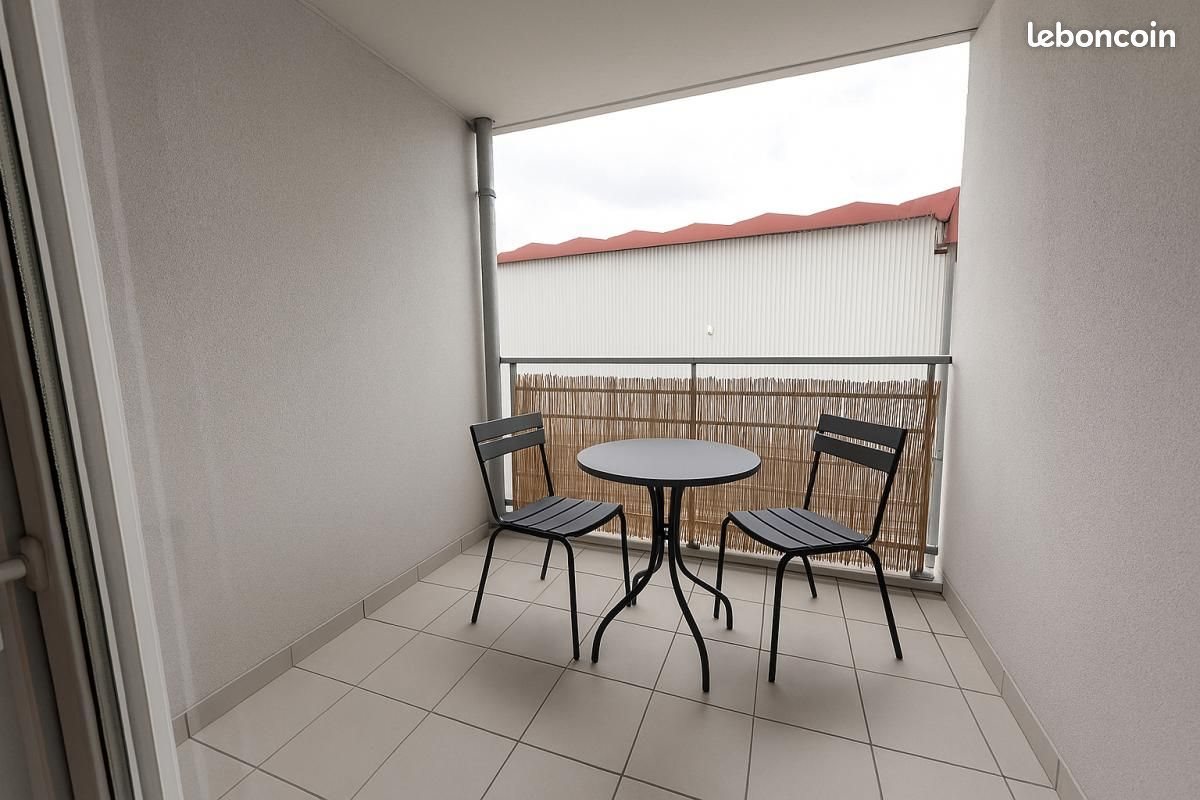 Appartement à vendre, 41m², Vénissieux