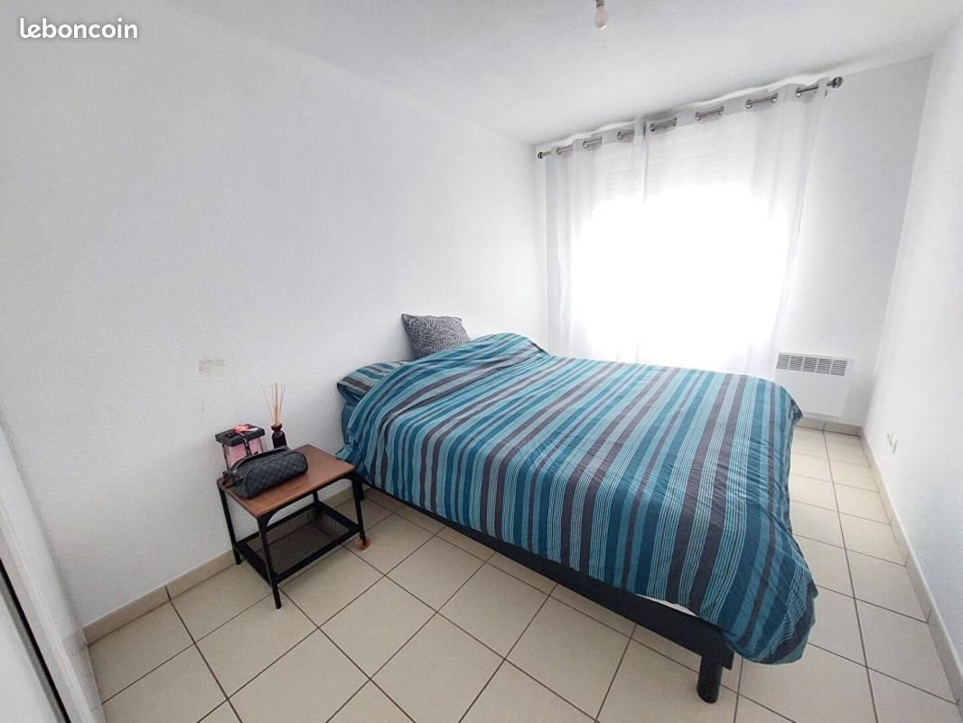 Appartement à vendre, 41m², Vénissieux