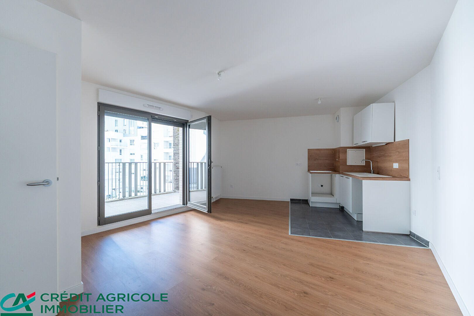 Appartement à vendre, 61m², Colombes
