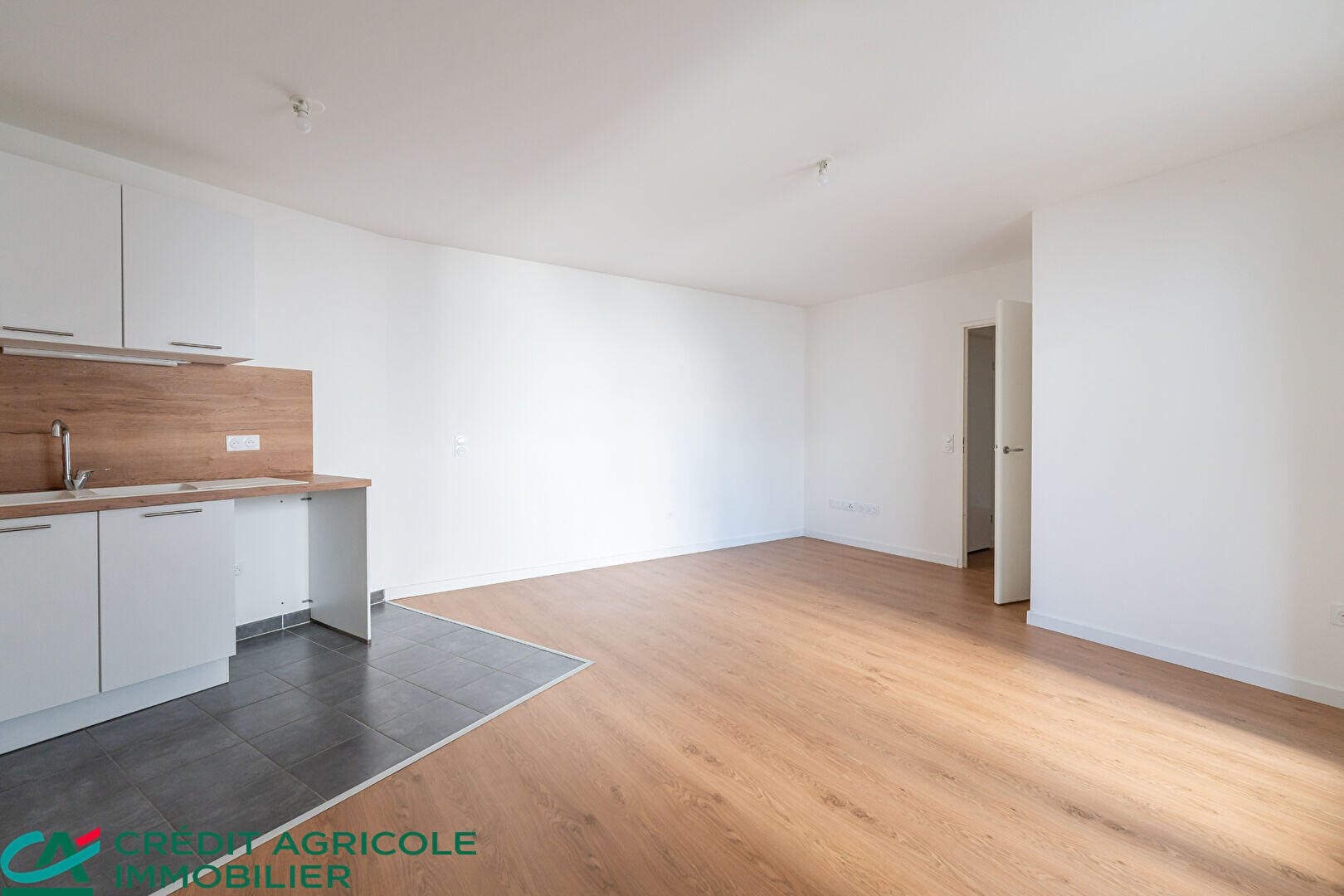 Appartement à vendre, 61m², Colombes