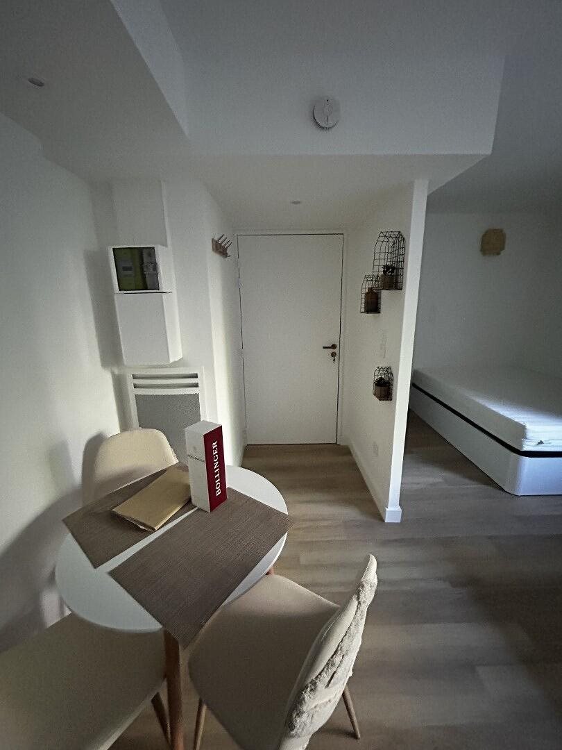 Appartement à louer, 24m², Toulouse
