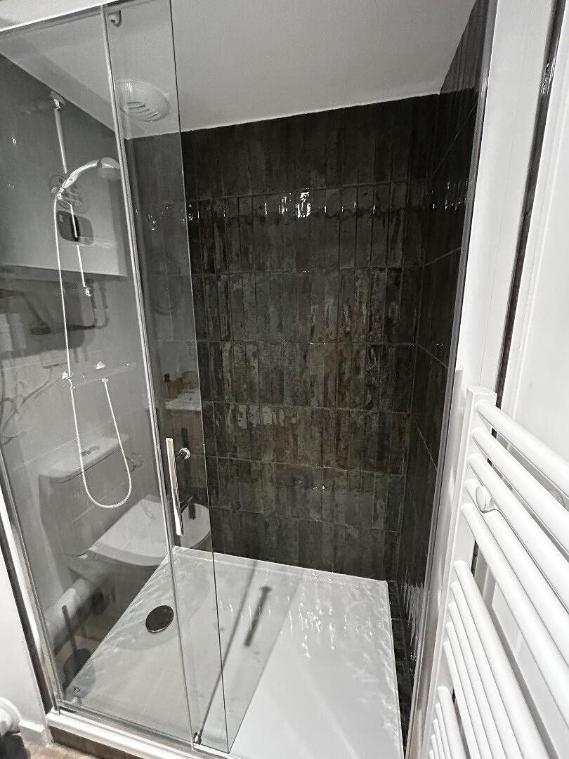 Appartement à louer, 24m², Toulouse