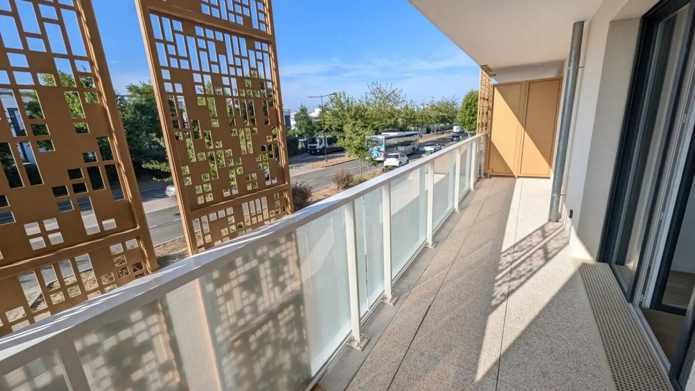 Appartement à louer, 44m², Elancourt