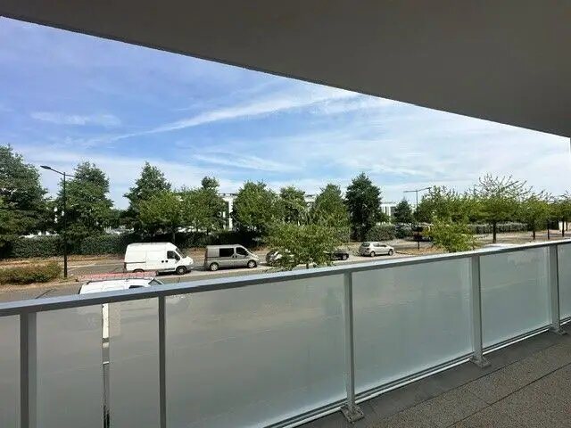 Appartement à louer, 44m², Elancourt