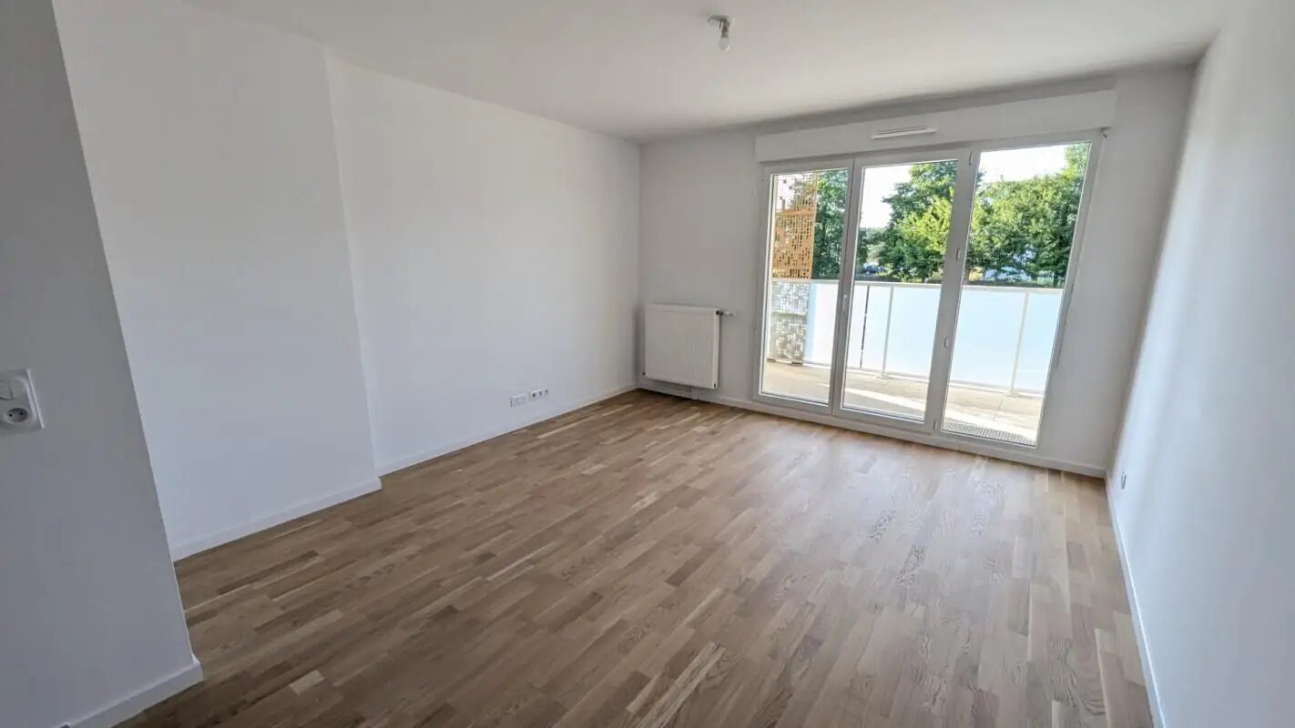 Appartement à louer, 44m², Elancourt