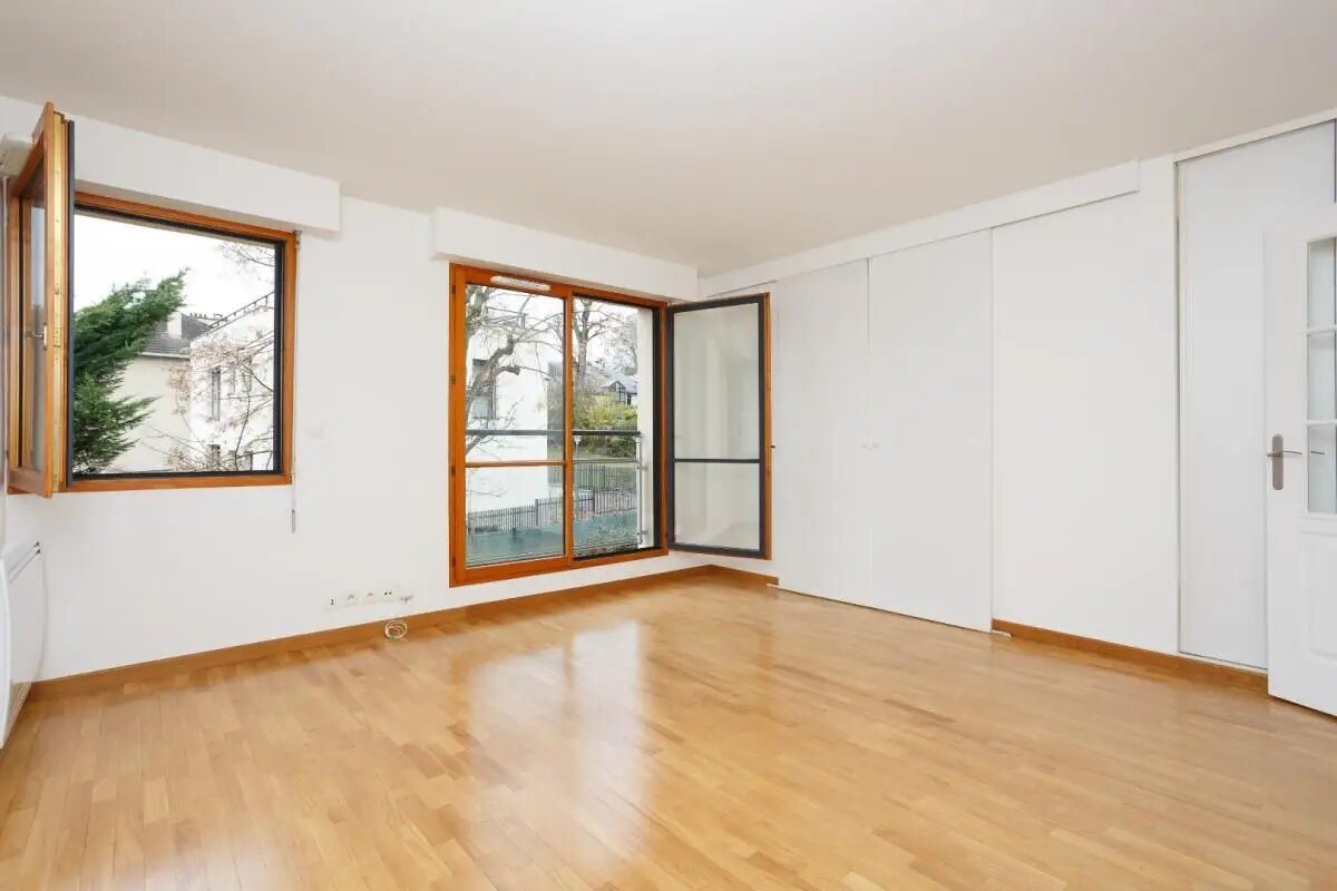 Appartement à louer, 31m², Sceaux