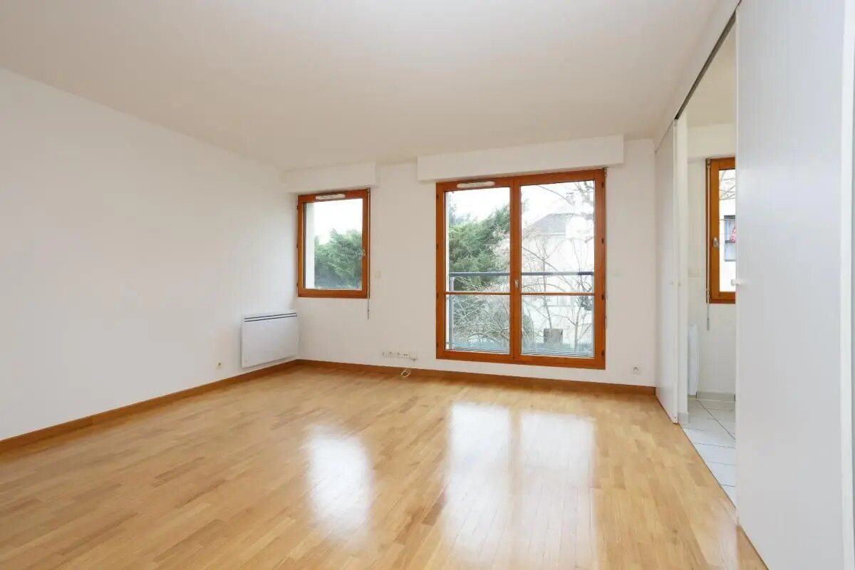 Appartement à louer, 31m², Sceaux