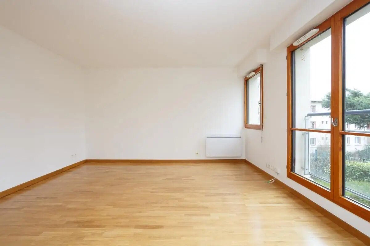 Appartement à louer, 31m², Sceaux