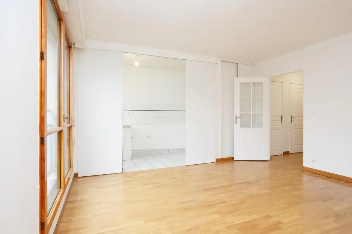 Appartement à louer, 31m², Sceaux