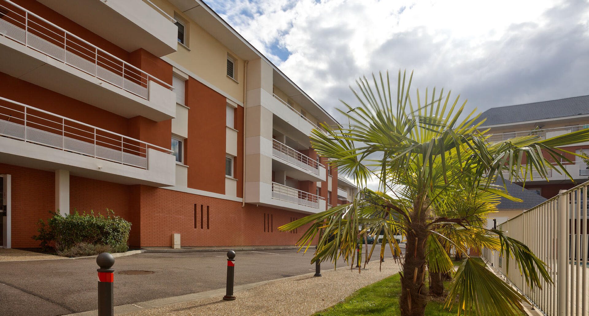 Appartement à vendre, 43m², Amfreville-la-Mi-Voie