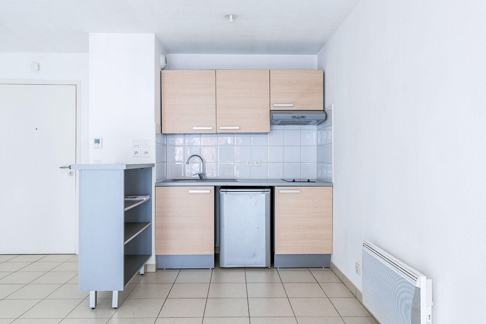 Appartement à vendre, 43m², Amfreville-la-Mi-Voie
