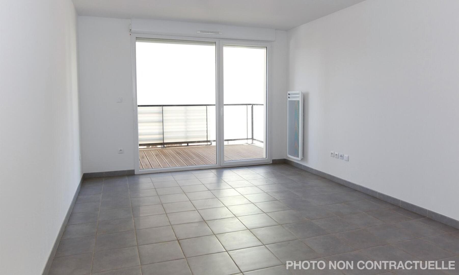 Appartement à louer, 49m², Nantes