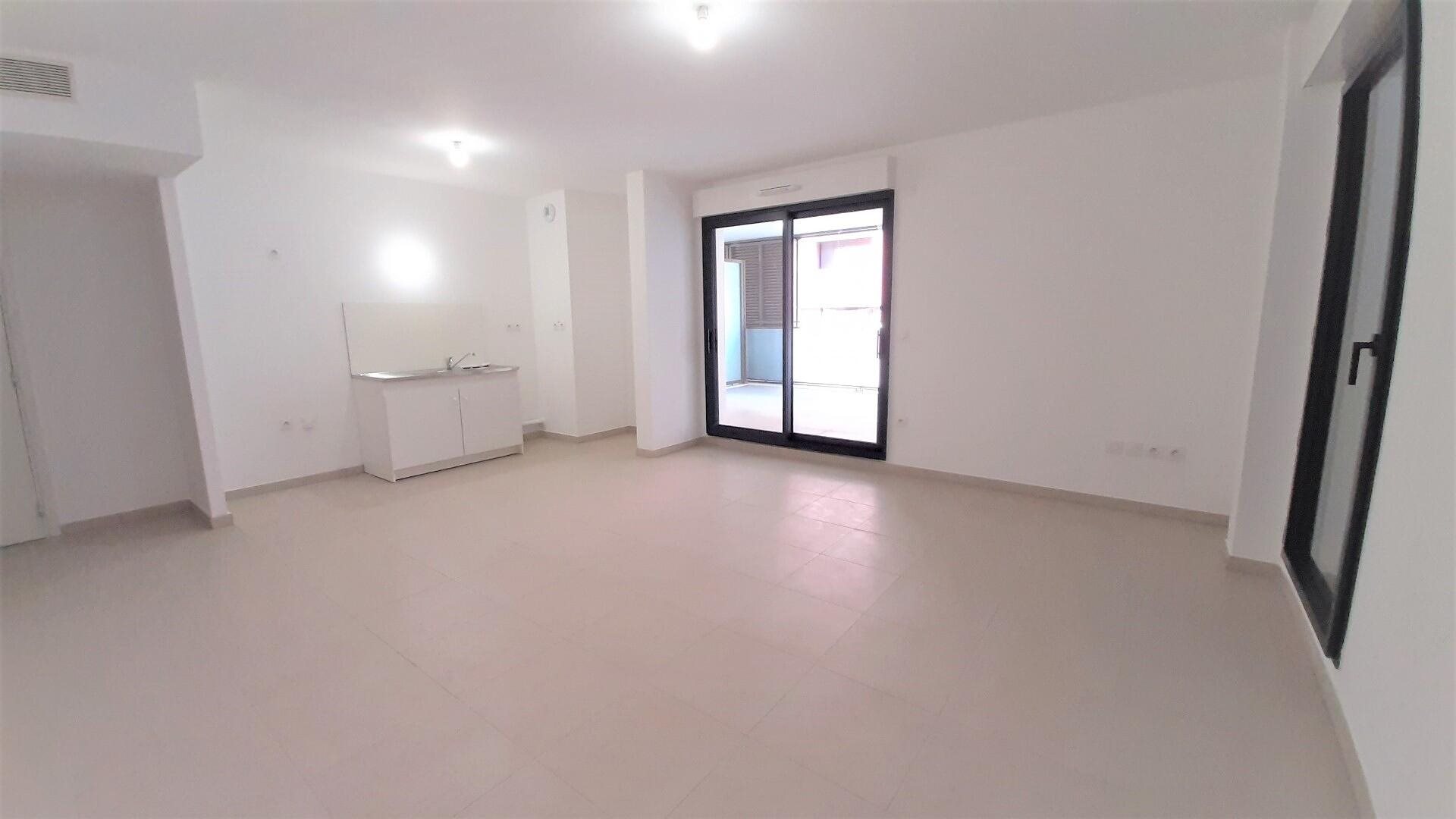 Appartement à louer, 66m², Marseille 12ème