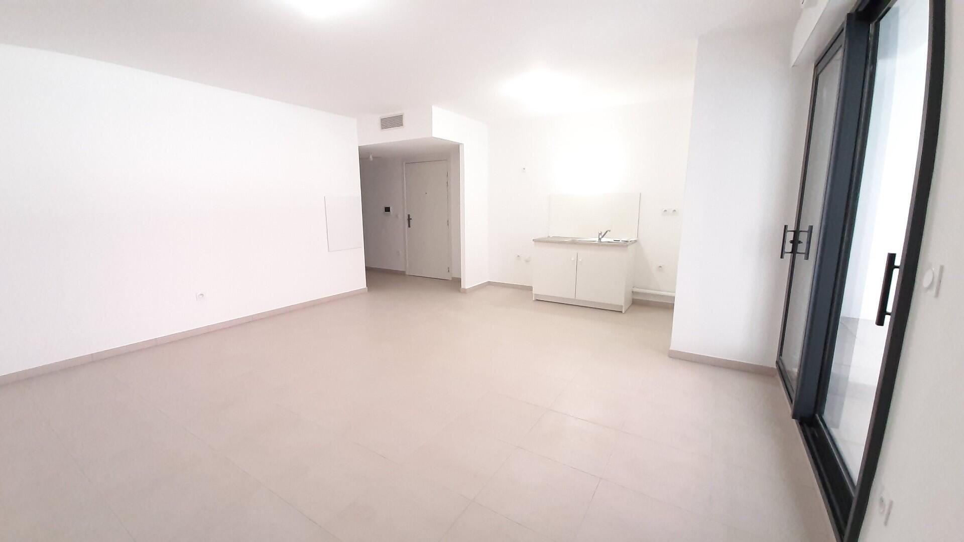Appartement à louer, 66m², Marseille 12ème