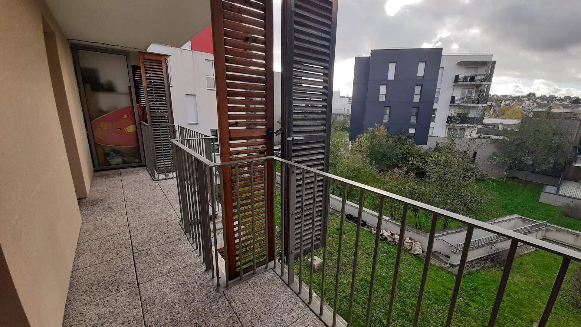 Appartement à louer, 85m², Ris-Orangis