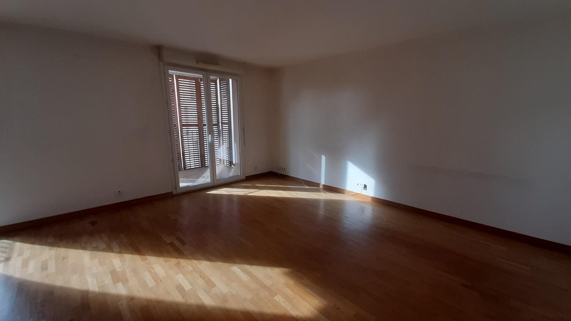 Appartement à louer, 85m², Ris-Orangis