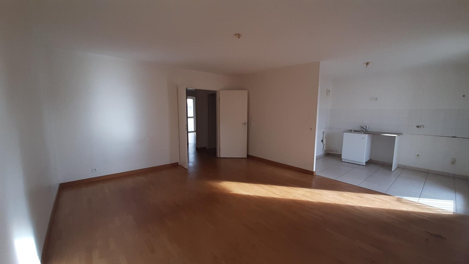 Appartement à louer, 85m², Ris-Orangis