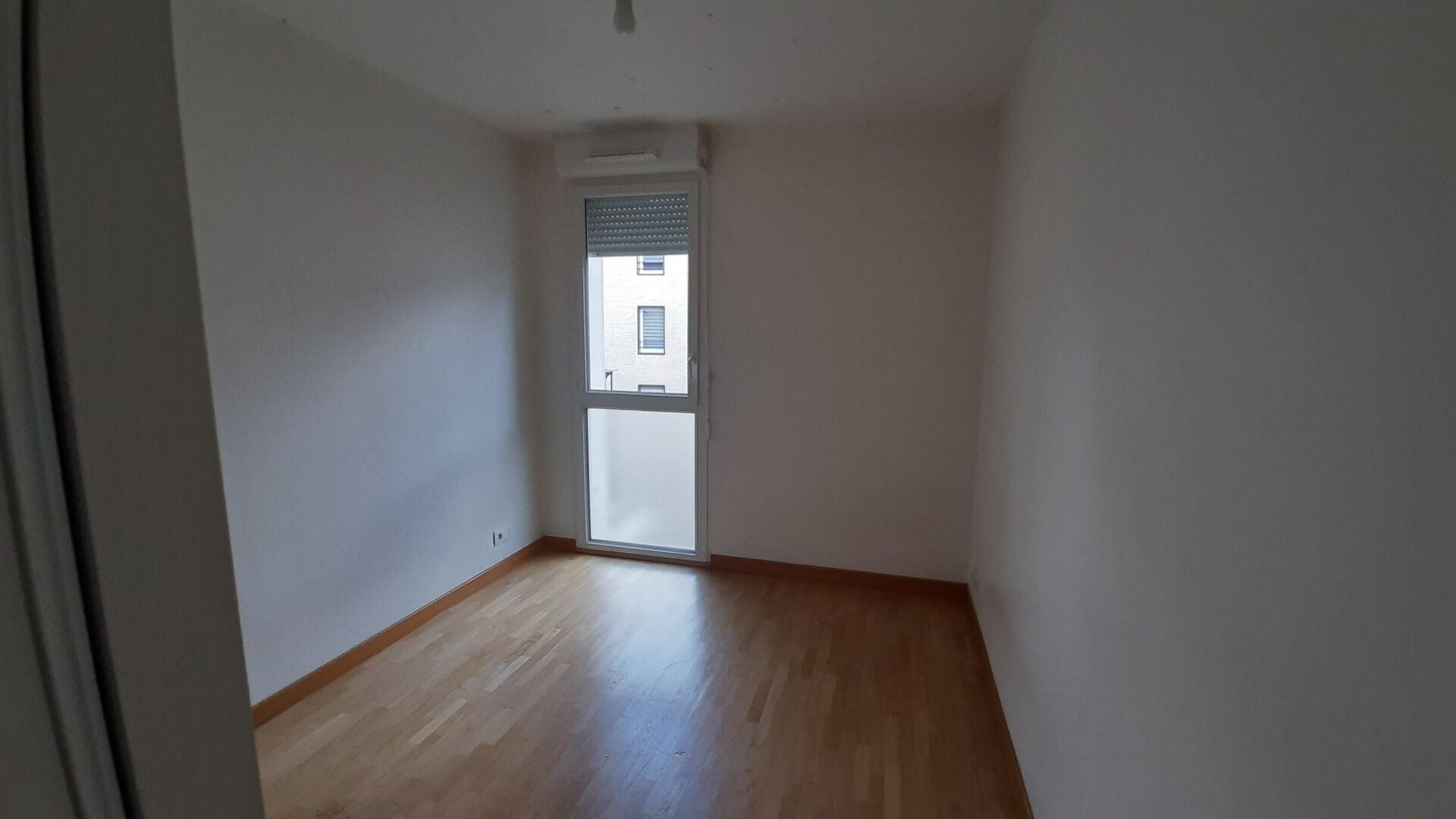 Appartement à louer, 85m², Ris-Orangis