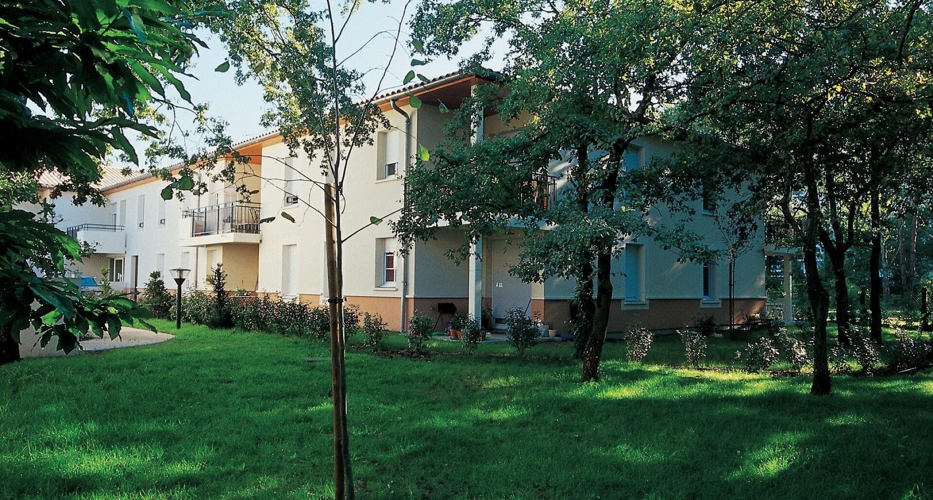 Appartement à louer, 43m², Mérignac