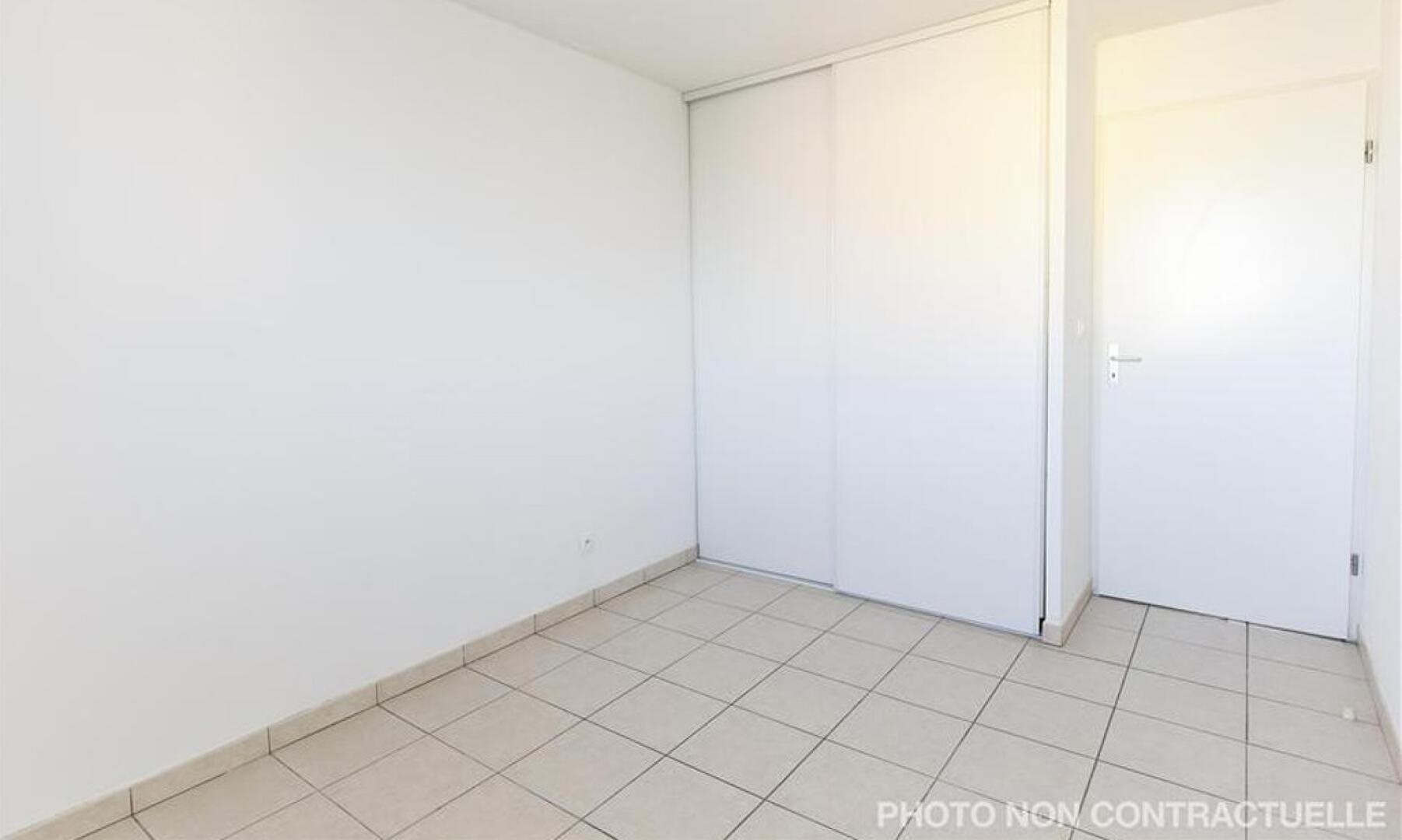 Appartement à louer, 43m², Mérignac