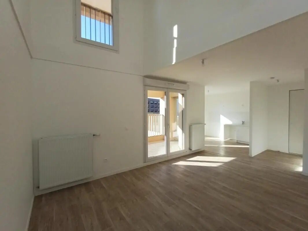 Appartement à louer, 103m², Bobigny