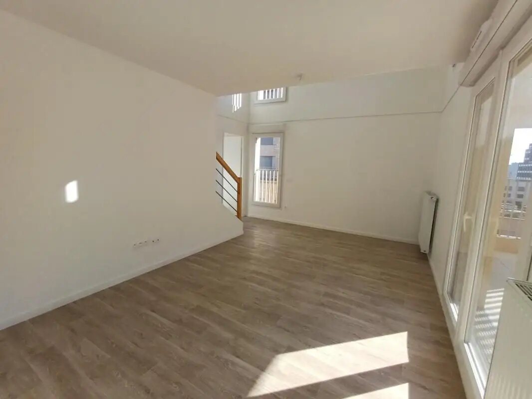 Appartement à louer, 103m², Bobigny