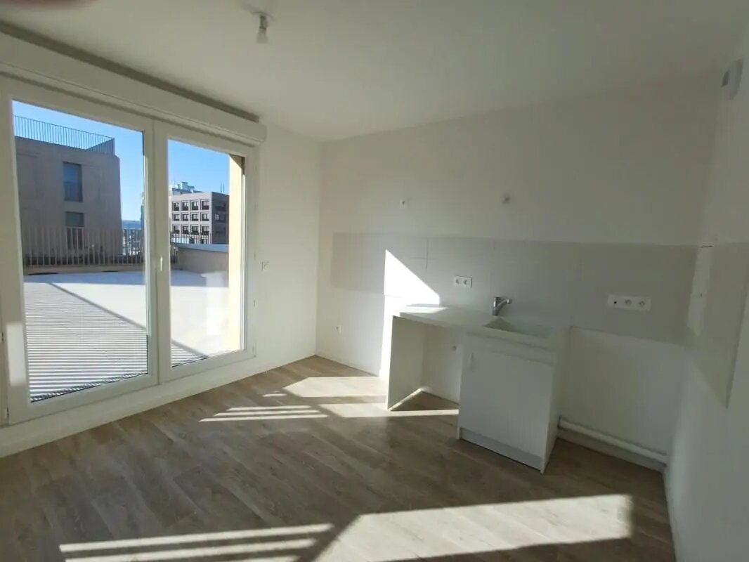 Appartement à louer, 103m², Bobigny