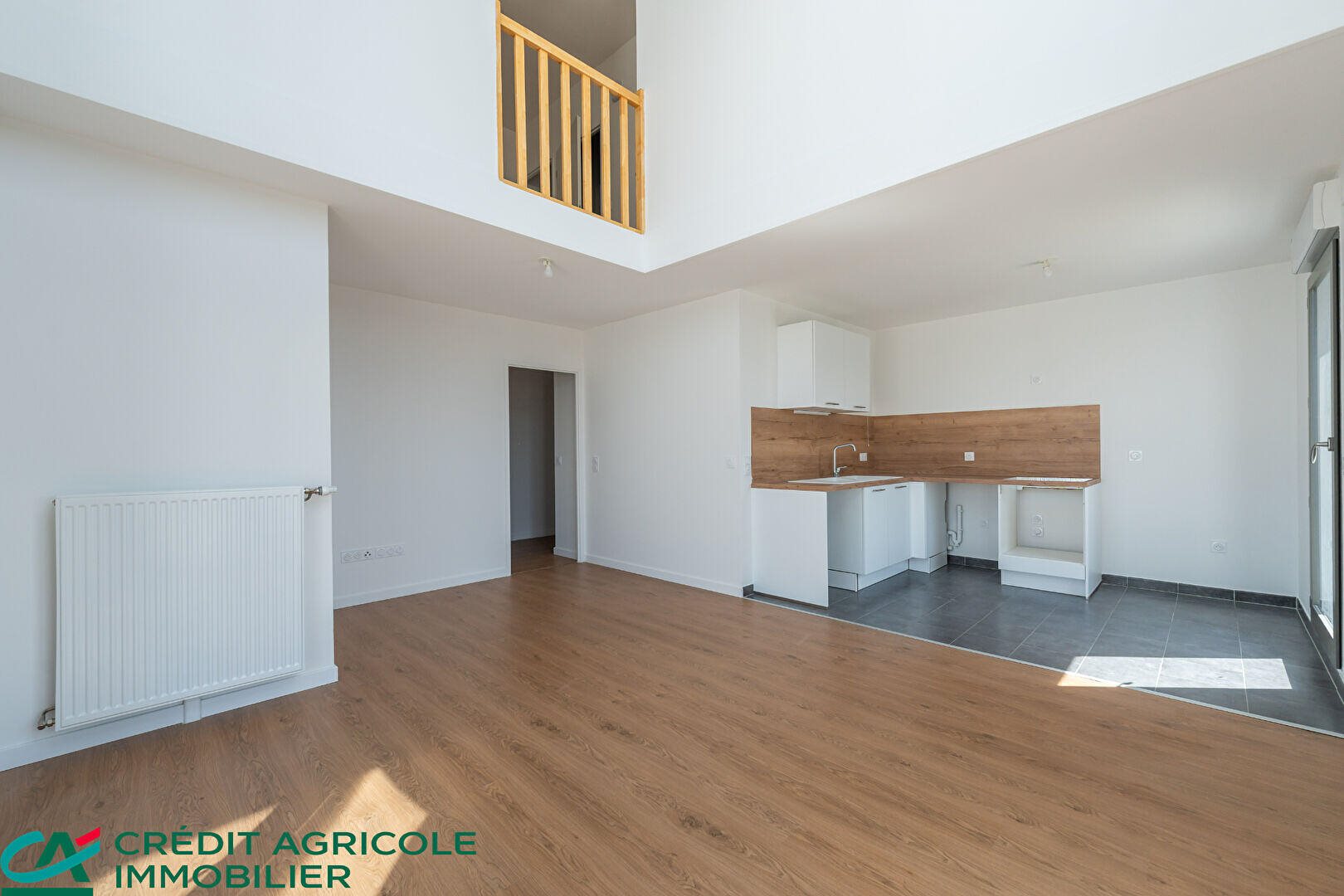 Appartement à vendre, 84m², Colombes