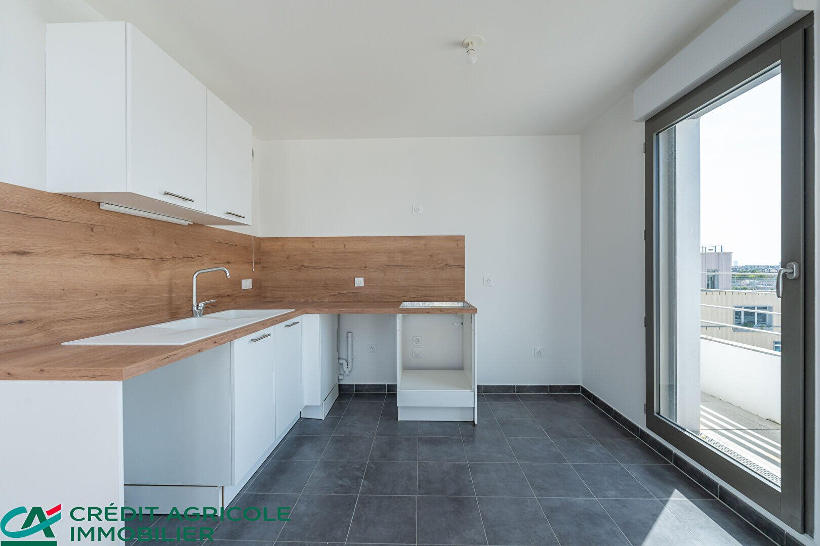 Appartement à vendre, 84m², Colombes