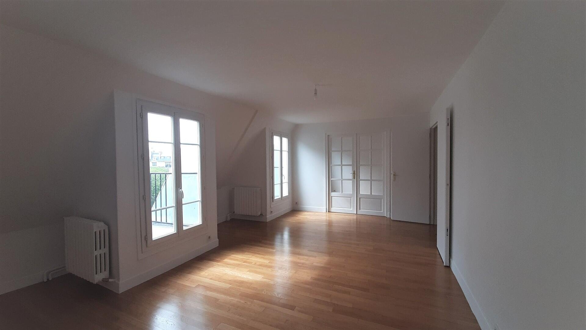 Appartement à louer, 122m², Roanne