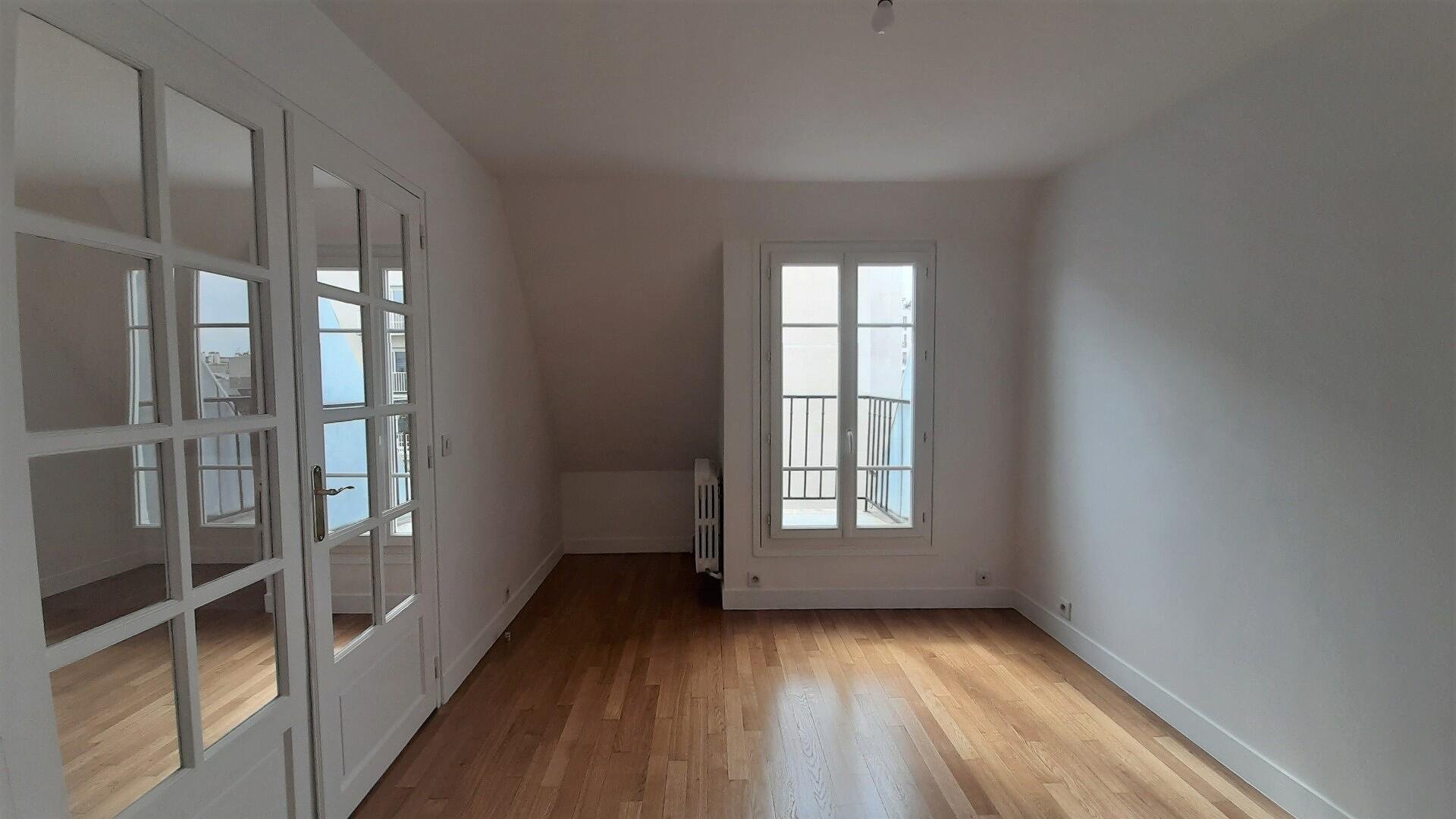 Appartement à louer, 122m², Roanne