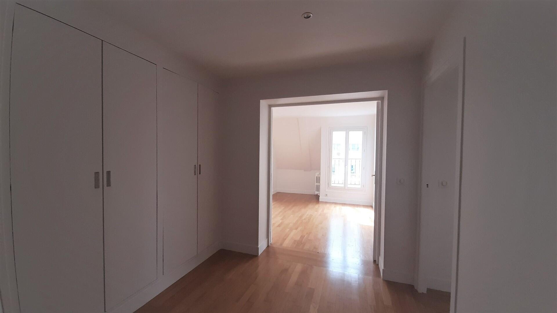 Appartement à louer, 122m², Roanne