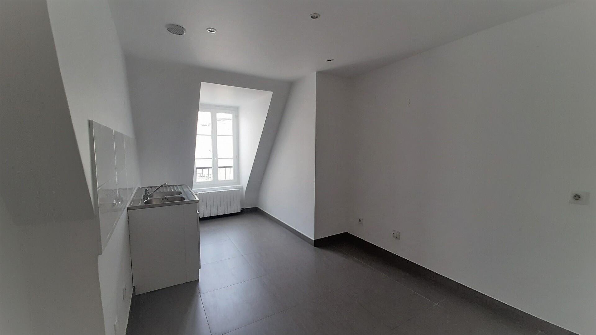 Appartement à louer, 122m², Roanne