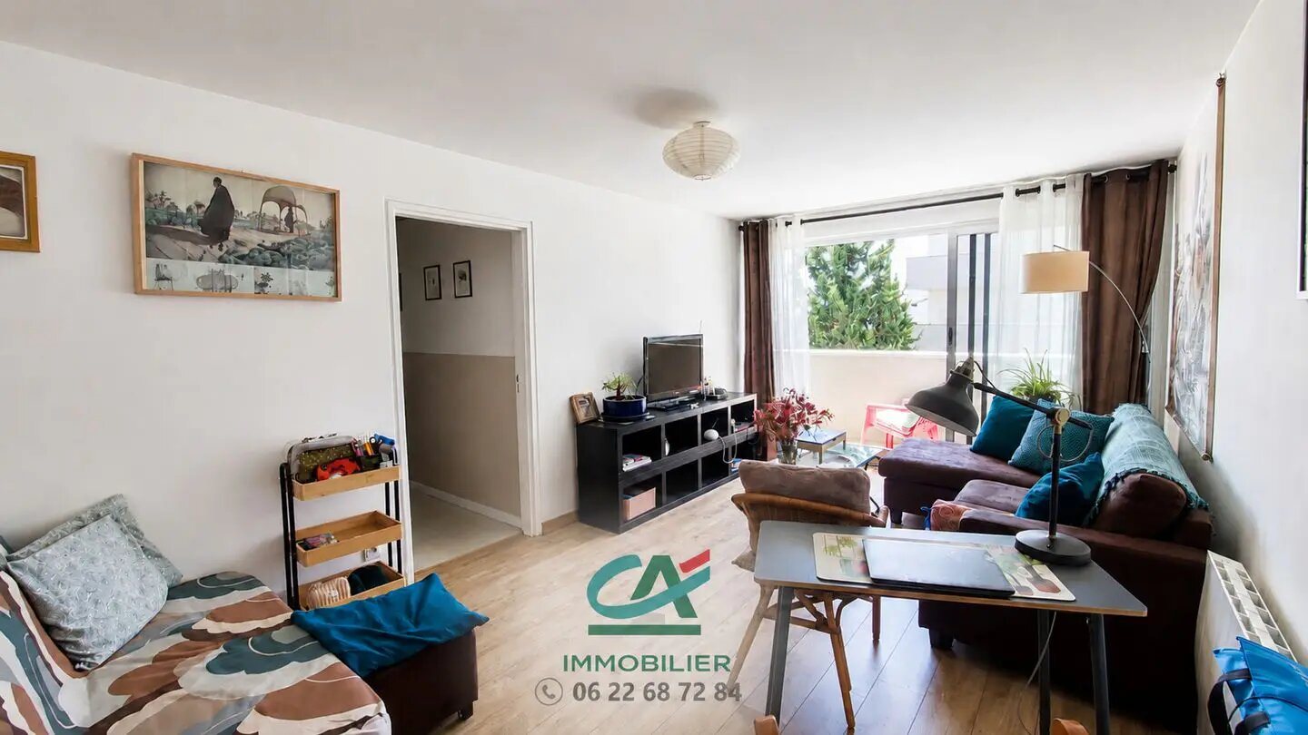 Appartement à vendre, 67m², Montpellier