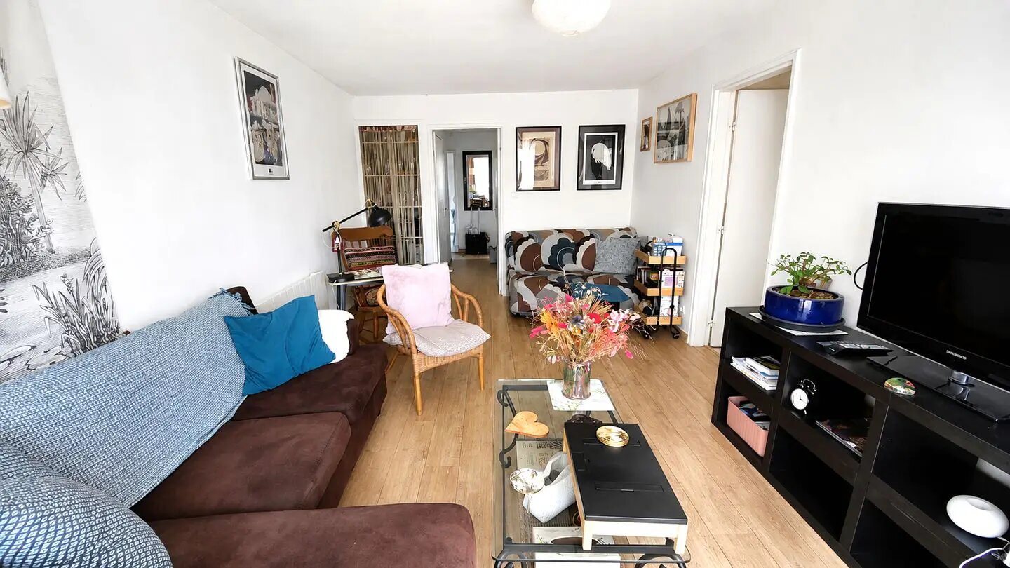 Appartement à vendre, 67m², Montpellier