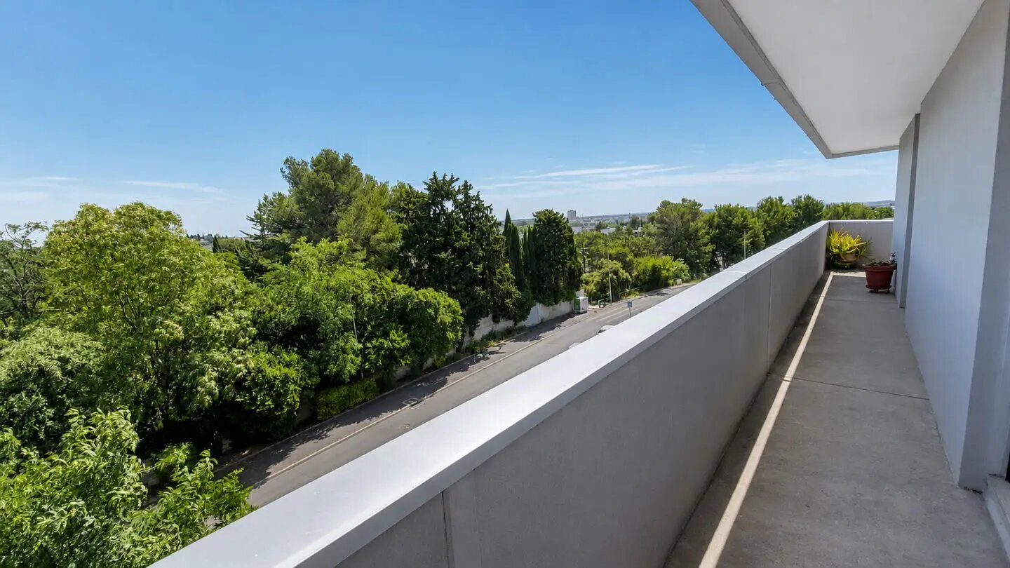 Appartement à vendre, 67m², Montpellier