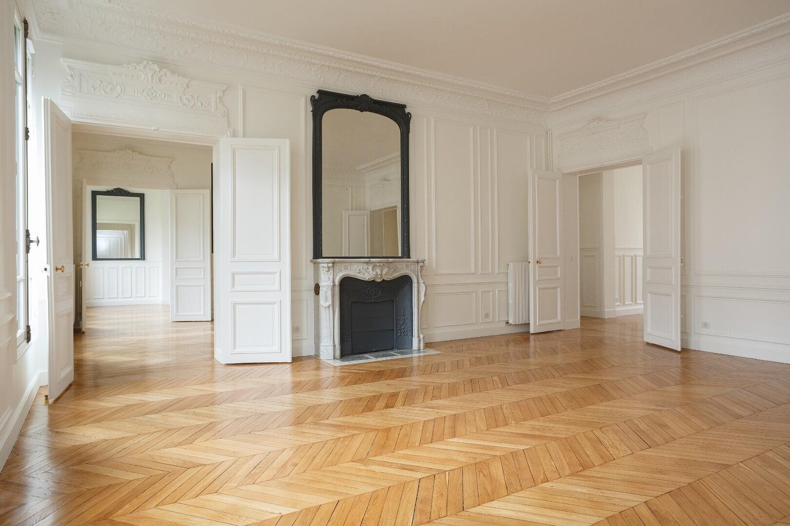 Appartement à louer, 240m², Roanne