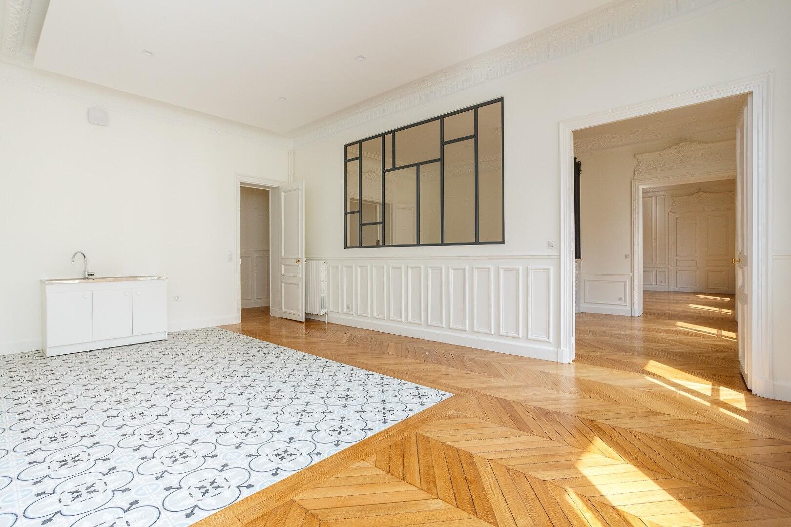Appartement à louer, 240m², Roanne