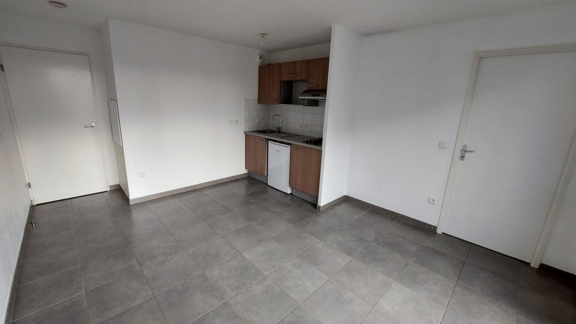 Appartement à louer, 40m², Drancy
