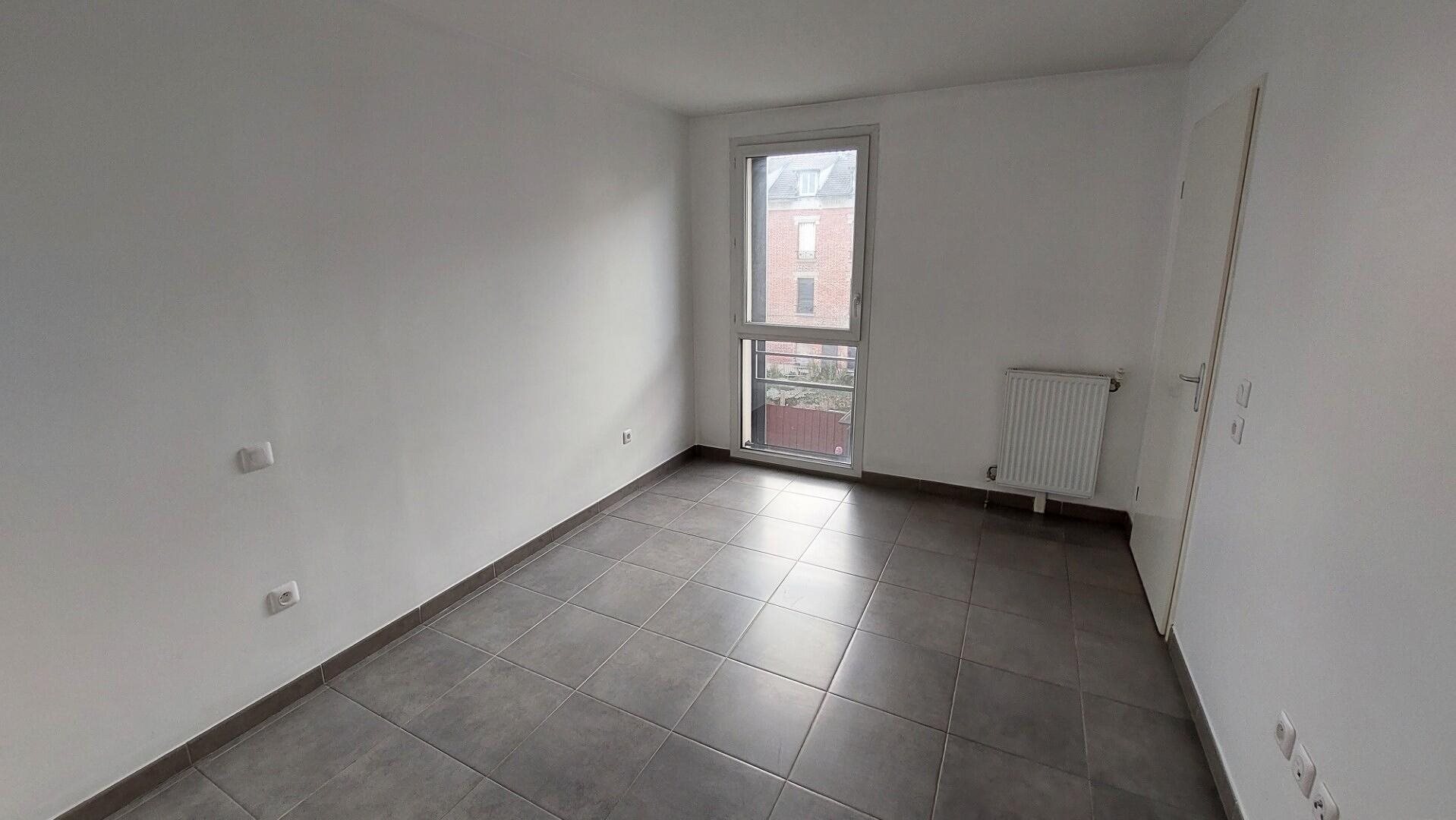 Appartement à louer, 40m², Drancy