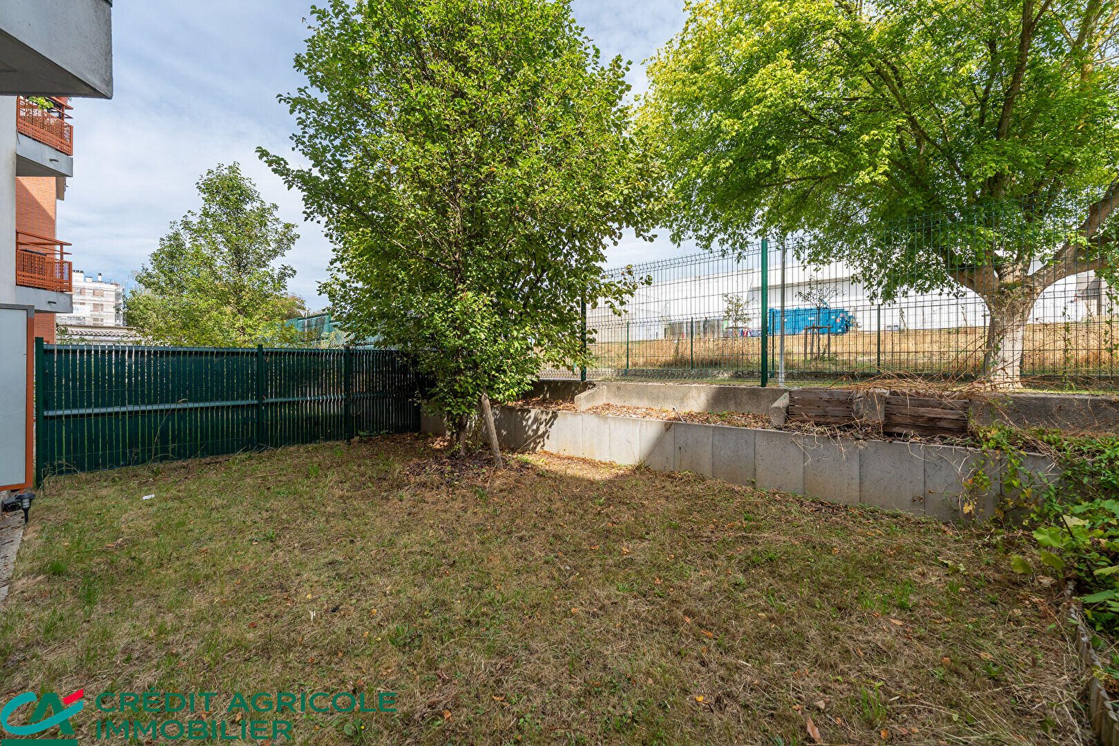 Appartement à vendre, 42m², L'Haÿ-les-Roses