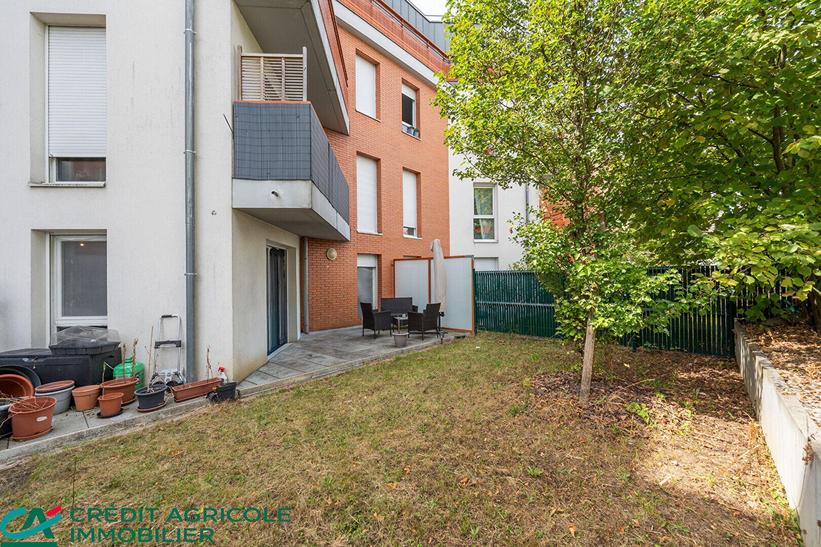 Appartement à vendre, 42m², L'Haÿ-les-Roses