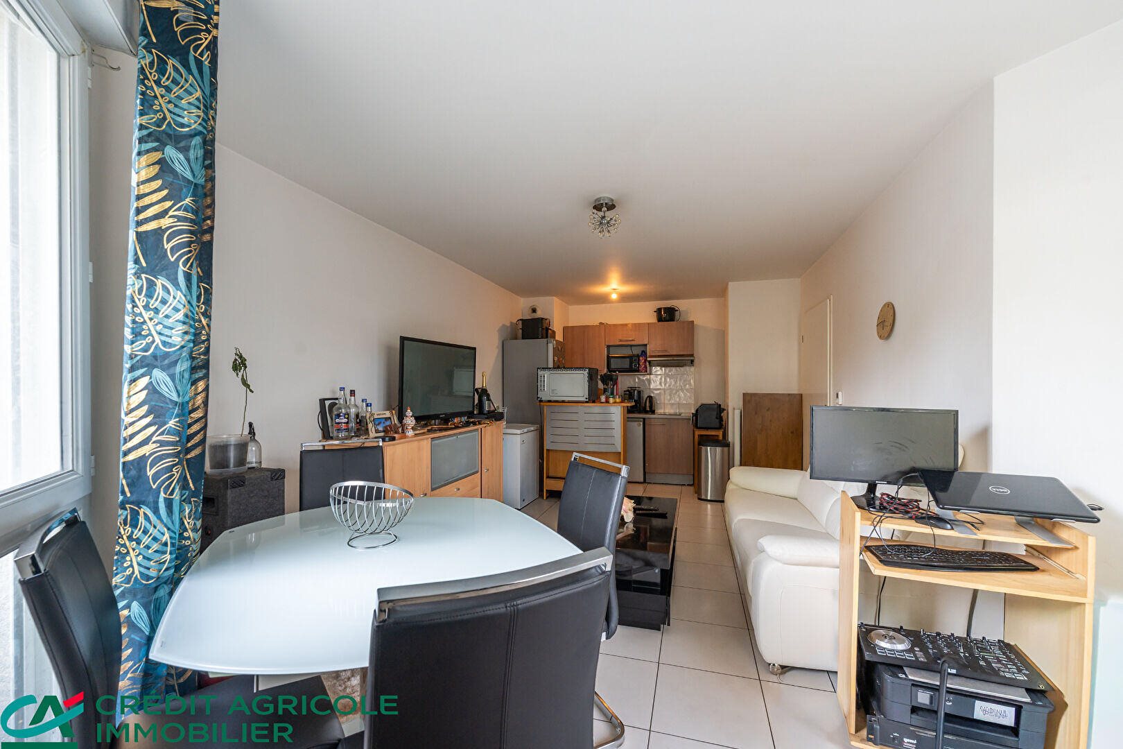 Appartement à vendre, 42m², L'Haÿ-les-Roses
